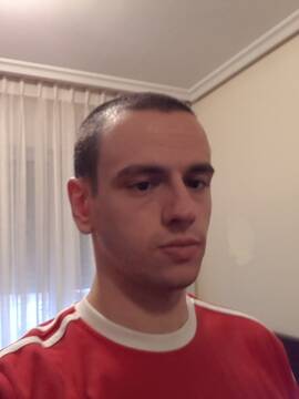 Foto publica di dannyDCLXVI