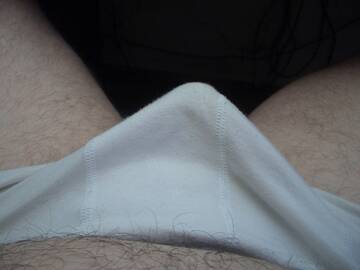 Public Photo of handtouch